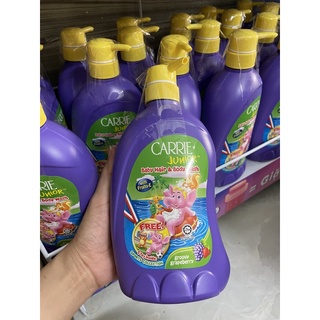 Tắm Gội Em bé Carrie Junior
