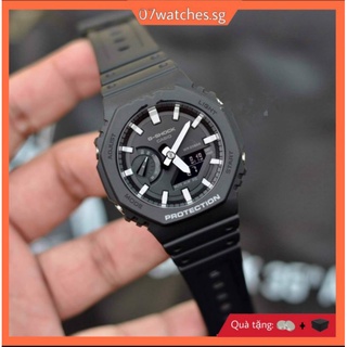 watches.sgHOT Đồng Hồ Thời Trang Nam Và Nữ GXS210HA