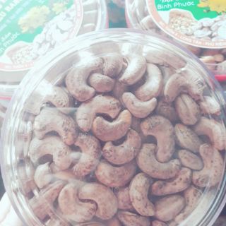 Combo 2kg hạt điều rang muối A cồ 205k/ 1kg