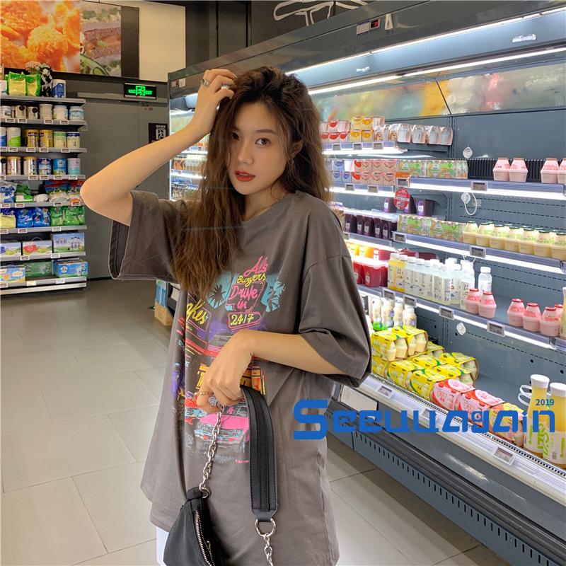 Áo Nữ Tay Lửng Xuyên Thấu Thời Trang | BigBuy360 - bigbuy360.vn