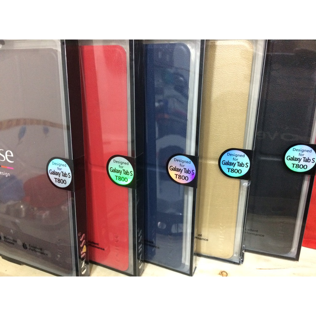 Bao da Onjess Samsung Tab S 10.5