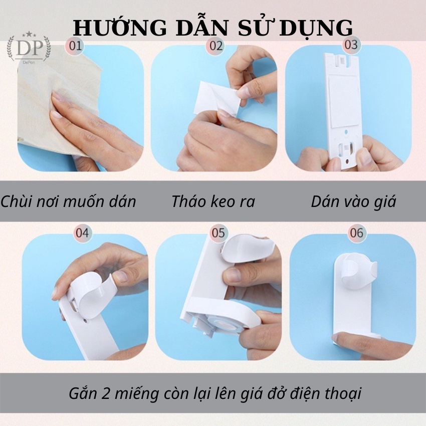 Giá Treo Bàn Chải Điện Kệ Đựng Bàn Chải Điện Giá Treo Đồ Cạo Râu