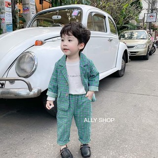 Sét vest cao cấp cho bé yêu shop keiko