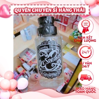 DUNG DỊCH VỆ SINH GIÀY DR.SNEAKER