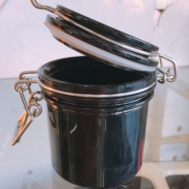 Hủ bảo quản keo nối mi