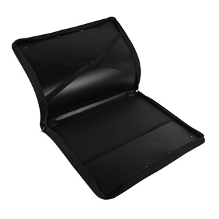 A3 Portfolio Expanding Folder File Organiser Office Document Carry Case