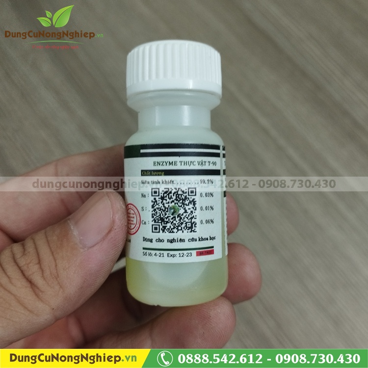 Siêu kích mầm T90 chuyên kích mầm Hoa hồng Hoa Mai Hoa Lan cây bonsai