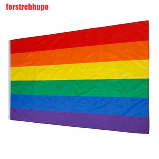 Cờ Cầu Vồng Lgbt