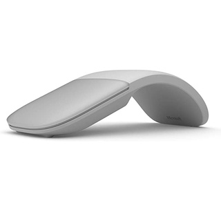 Microsoft Arc Wireless Bluetooth Mouse