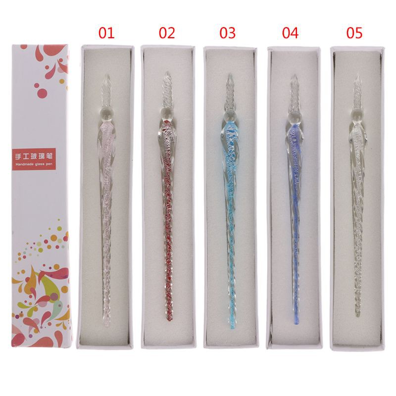 Bút máy tự làm kiểu dáng cổ điển độc đáo