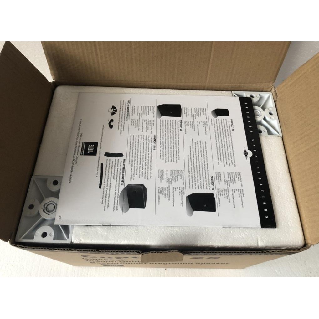 Loa JBL Control 25 chính hãng