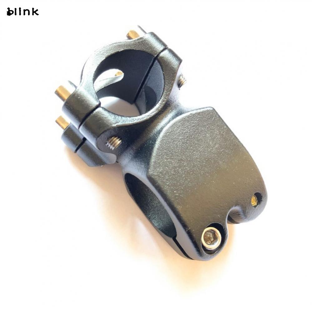 (MỚI) Thanh cố định ghi đông xe đạp 32mm