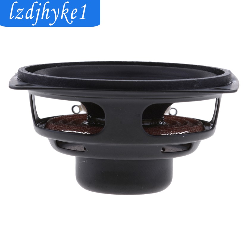 Loa âm thanh HiFi 5w kích thước 52mm 4ohm