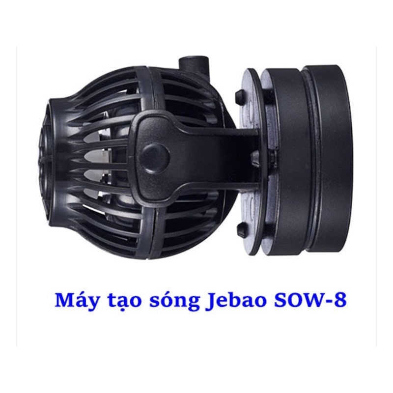 MÁY TẠO SÓNG JEBAO SOW-8