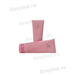Sữa dưỡng thể trắng da Rseries 200ml