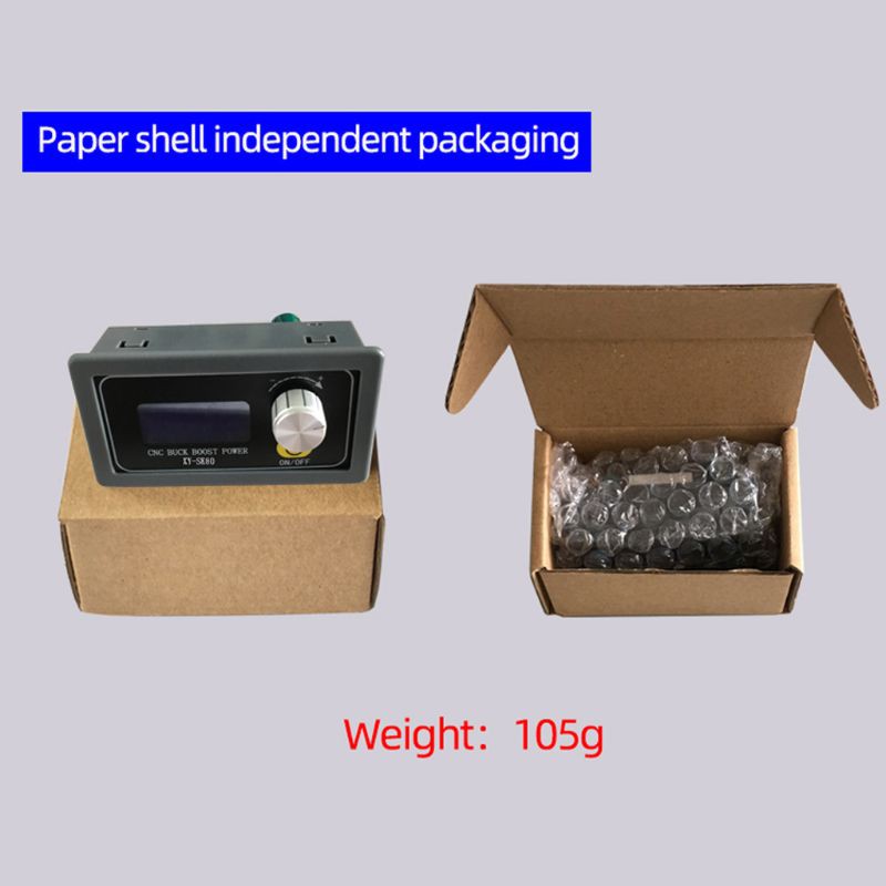 Mô Đun Điều Chỉnh Điện Áp Tự Động