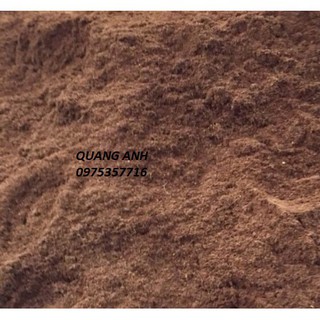 MÙN XƠ DỪA(DỪA NGHIỀN) 1kg phân phối chính hãng.