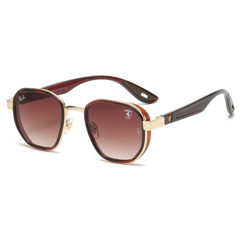 Mới Kính Mát Ferrari Chống Tia uv400 Cho Nam Và Nữ