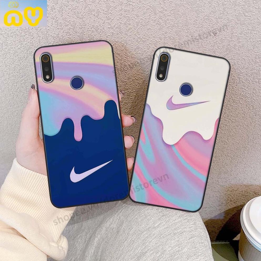 Ốp Realme 3 / 3 Pro thể thao, thương hiệu cao cấp, Ốp dẻo siêu bền Như Ý