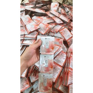Sữa rửa mặt Marosa túi Laco Hot