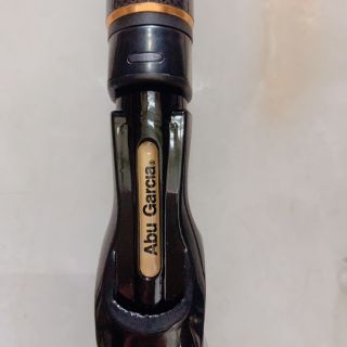 Cần lure Abu Black Max 2m1, 2m4 chất lượng cao