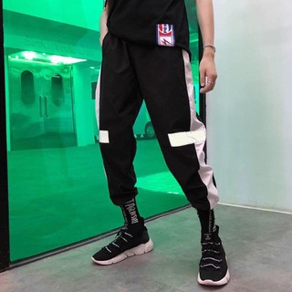 Quần Jogger Phản Quang 2 Màu