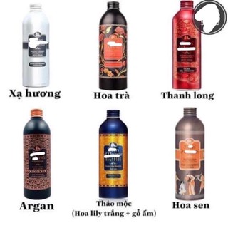 Sữa tắm hương nước hoa