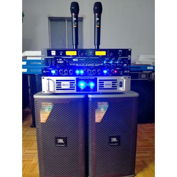 Trọn bộ karaoke hàng cao cấp