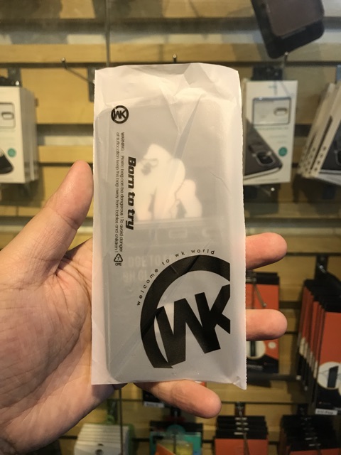 Kính cường lực KingKong không hộp dành cho iP từ 6 đến 15 Pro Max