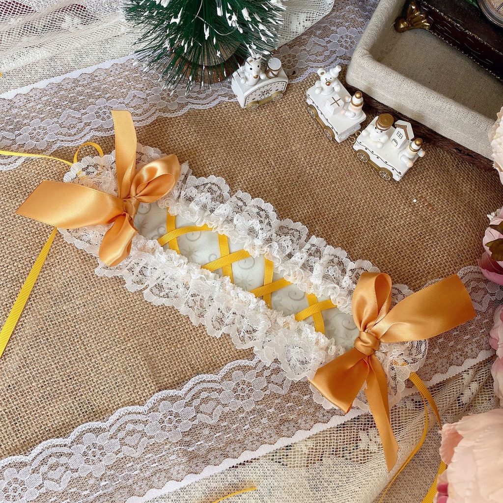 Lolita children's hair accessories hair band special link for beta bear hair accessories take a note of the required style 84fT