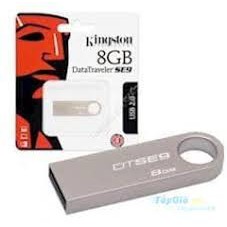 < MỚI VỀ > USB DTSE9 4G-8G-16G-32G - NHỎ,GỌN DỄ MANG THEO DI CHUYỂN,CHỐNG THẤM NƯỚC-BẢO HÀNH 24 THÁNG