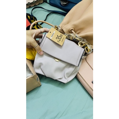 Pass túi auth new/used các loại dọn tủ