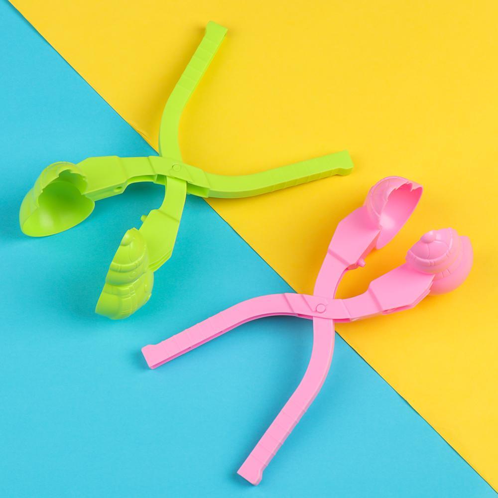 RAINBOW Xẻng Xúc Tuyết Hình Vịt Đồ Chơi
