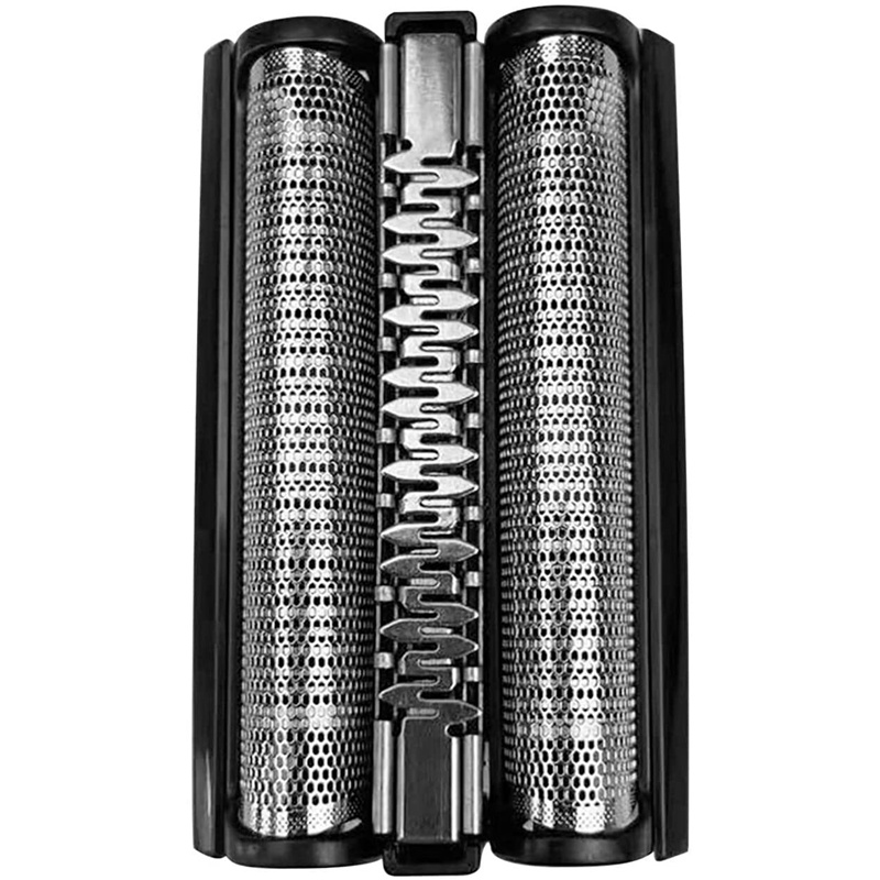 [Hàng mới về] Đầu dao cạo râu thay thế cho Braun 52B Series 5 5020S 5030 5030S 5040S 5050 50CC 5070 5070Cc90 50 C5748