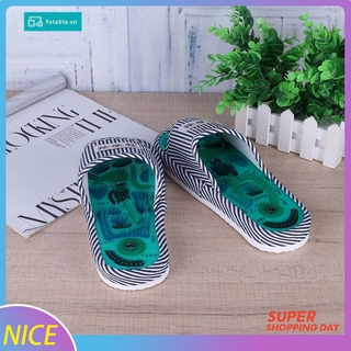 Dép Massage Chân Chăm Sóc Sức Khỏe