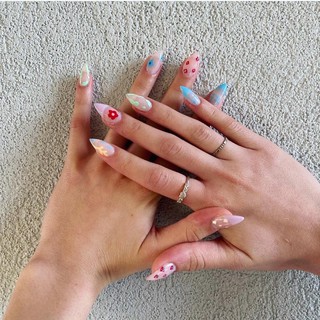 NailBox Móng dán JENNIE