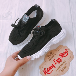 Giày thể thao lưới fila