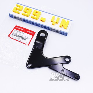Giá giữ gác chân trước bên trái cho Winner chính hãng Honda
