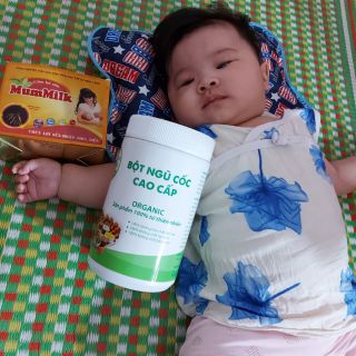 Combo lợi sữa