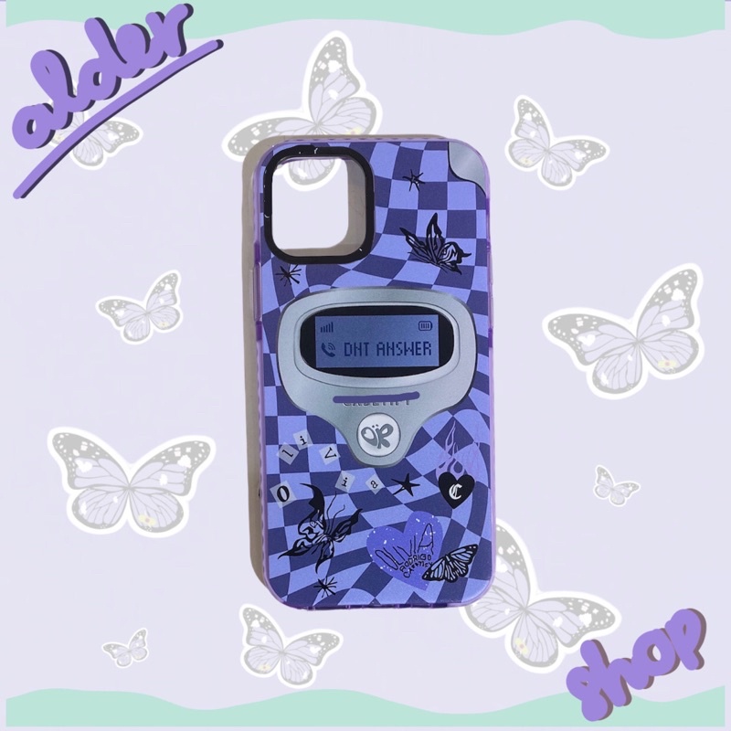 Ốp lưng / Iphone Olivia  Aldershop