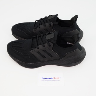 Giày Ultra Boost 22 Triple Black