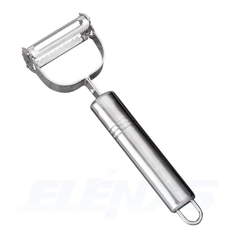 Cây Bào củ quả inox tiện lợi
