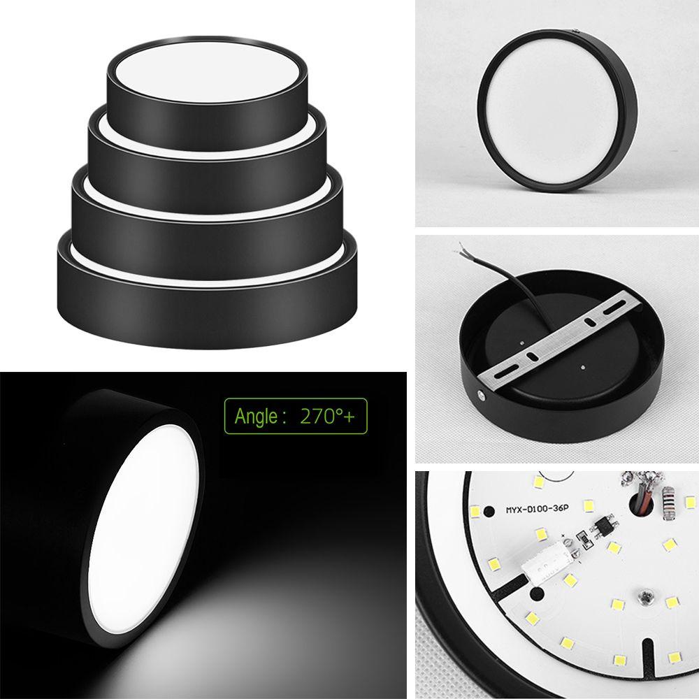 YOLA Đèn LED Gắn Trần Trang Trí Nội Thất 25W 15W 10W 5W