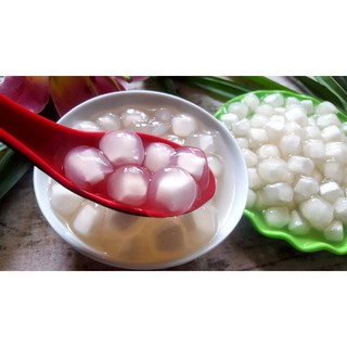 Trân Châu Nhân Dừa Trắng