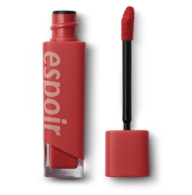 SON KEM LÌ ESPOIR COUTURE LIP FLUID VELVET 2019