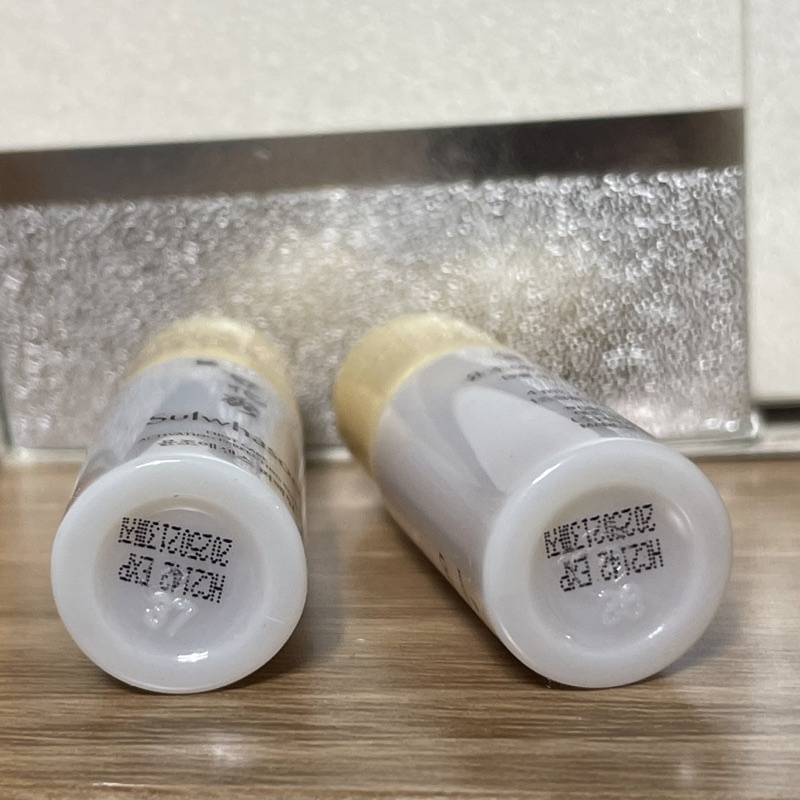 [4Ml]Sulwhasoo First Care Activating Serum Ex - Tinh Chất Khởi Nguồn Chăm Sóc Bước Đầu/Mở Dưỡng/Tăng Hấp Thụ/Giảm Lão