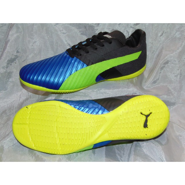 Giày Thể Thao Puma Evopower Futsal Thời Trang Năng Động