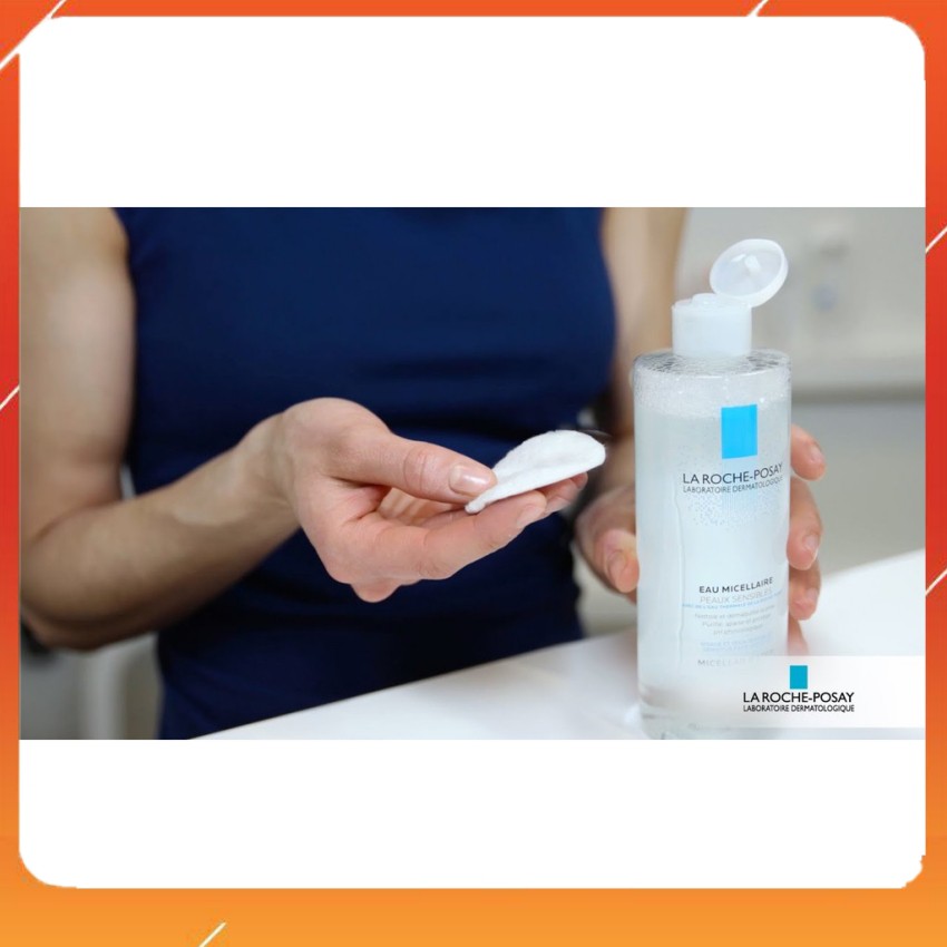 Nước tẩy trang 🏵️ La Roche Posay Micellar Water | BigBuy360 - bigbuy360.vn