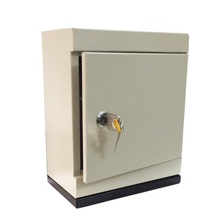 Két sắt mini khoá chìa tiết kiệm KX
