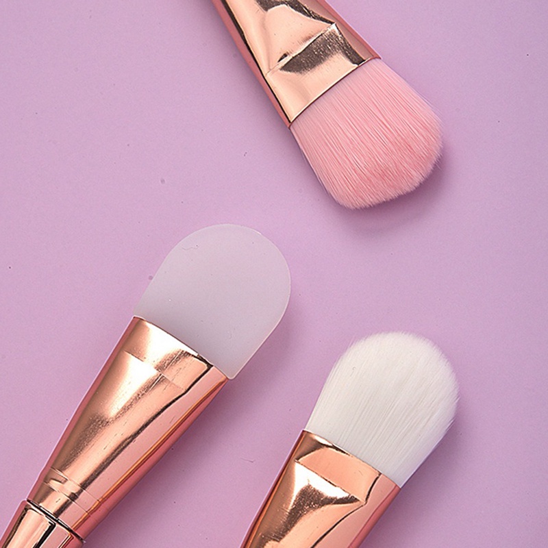 [Hàng mới về] Cọ Đắp Mặt Nạ Chăm Sóc Da